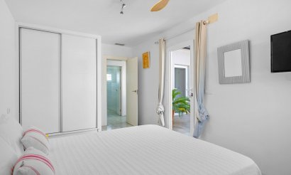 Resale - Villa - Elche - Elche/Elx