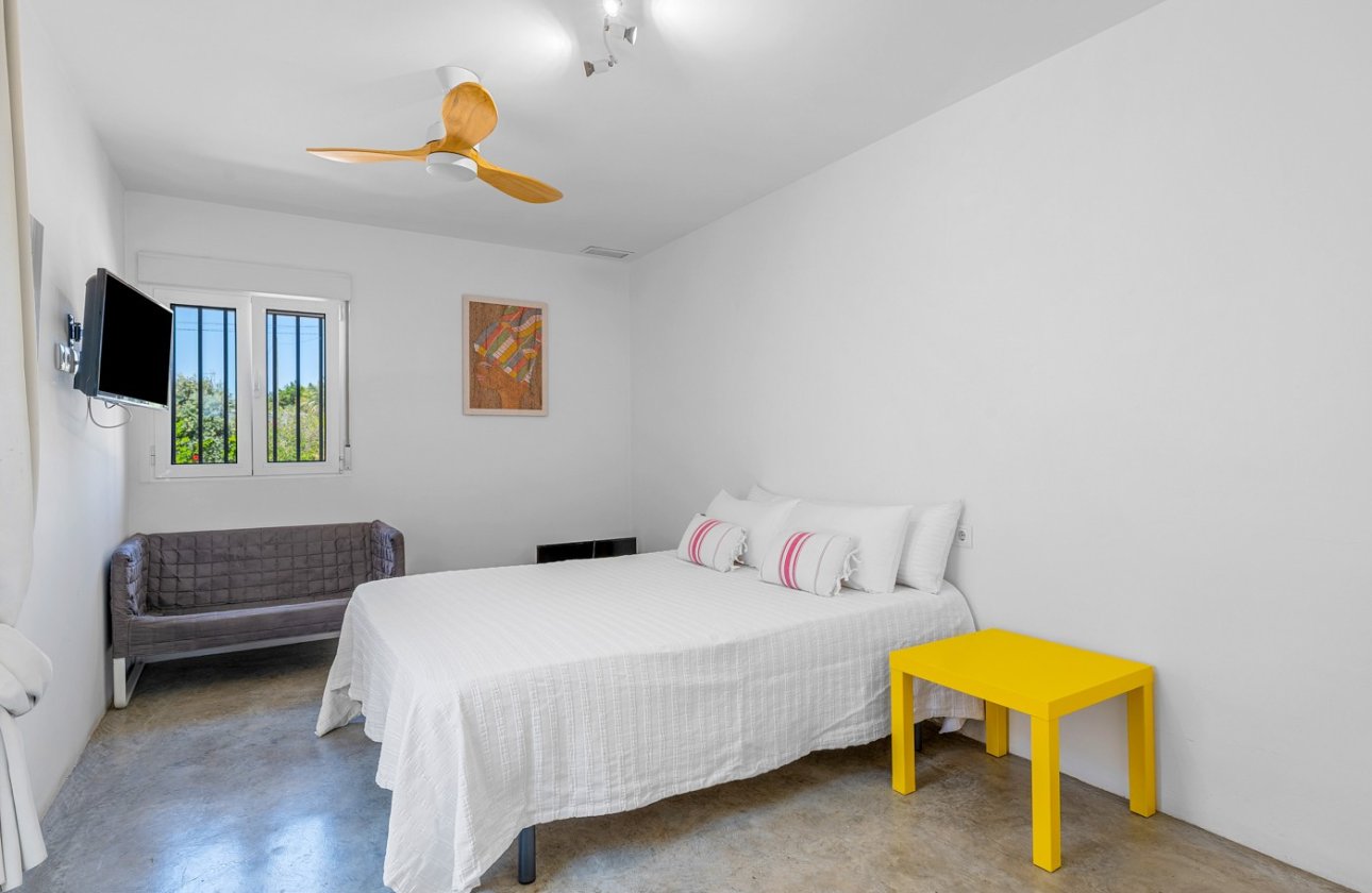 Resale - Villa - Elche - Elche/Elx