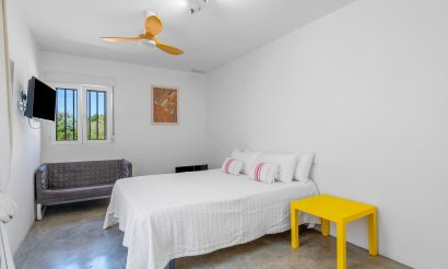 Resale - Villa - Elche - Elche/Elx