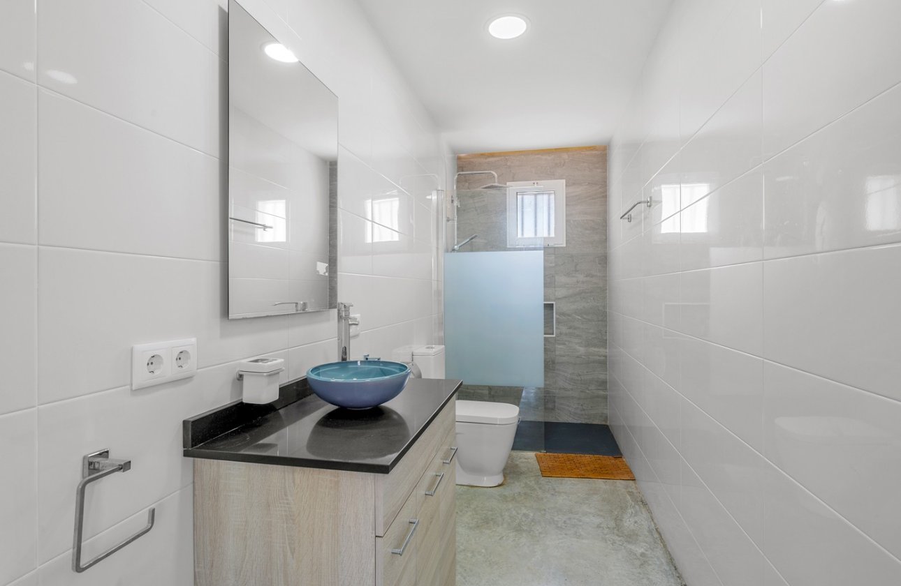 Resale - Villa - Elche - Elche/Elx