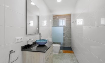 Resale - Villa - Elche - Elche/Elx