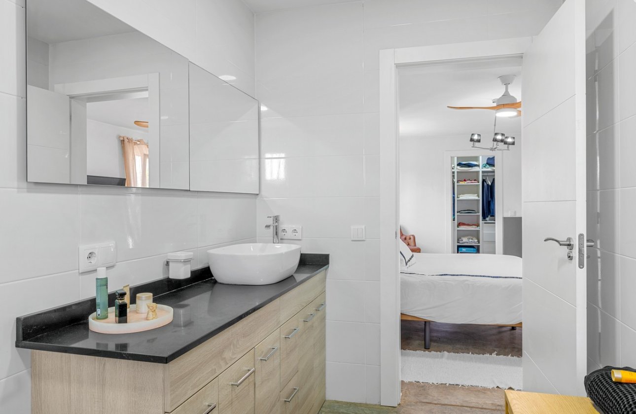 Resale - Villa - Elche - Elche/Elx