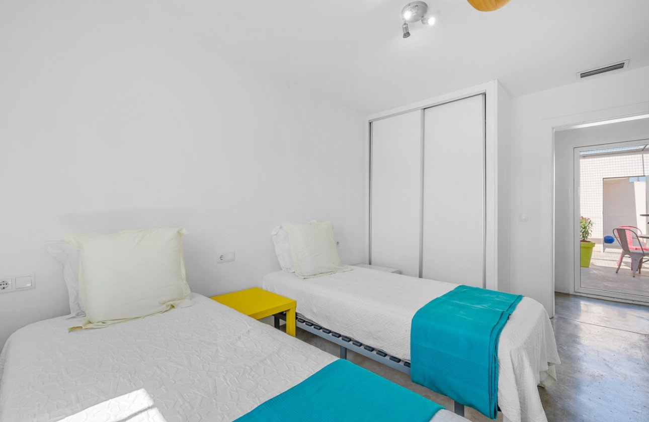 Resale - Villa - Elche - Elche/Elx