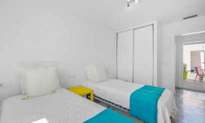 Resale - Villa - Elche - Elche/Elx