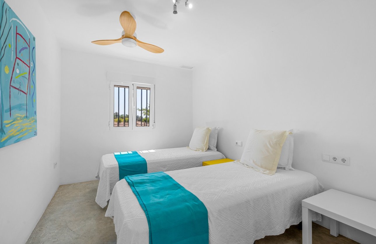 Resale - Villa - Elche - Elche/Elx