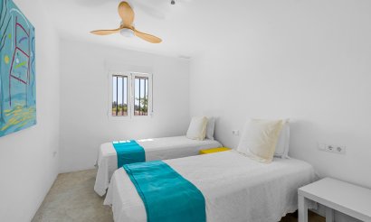 Resale - Villa - Elche - Elche/Elx