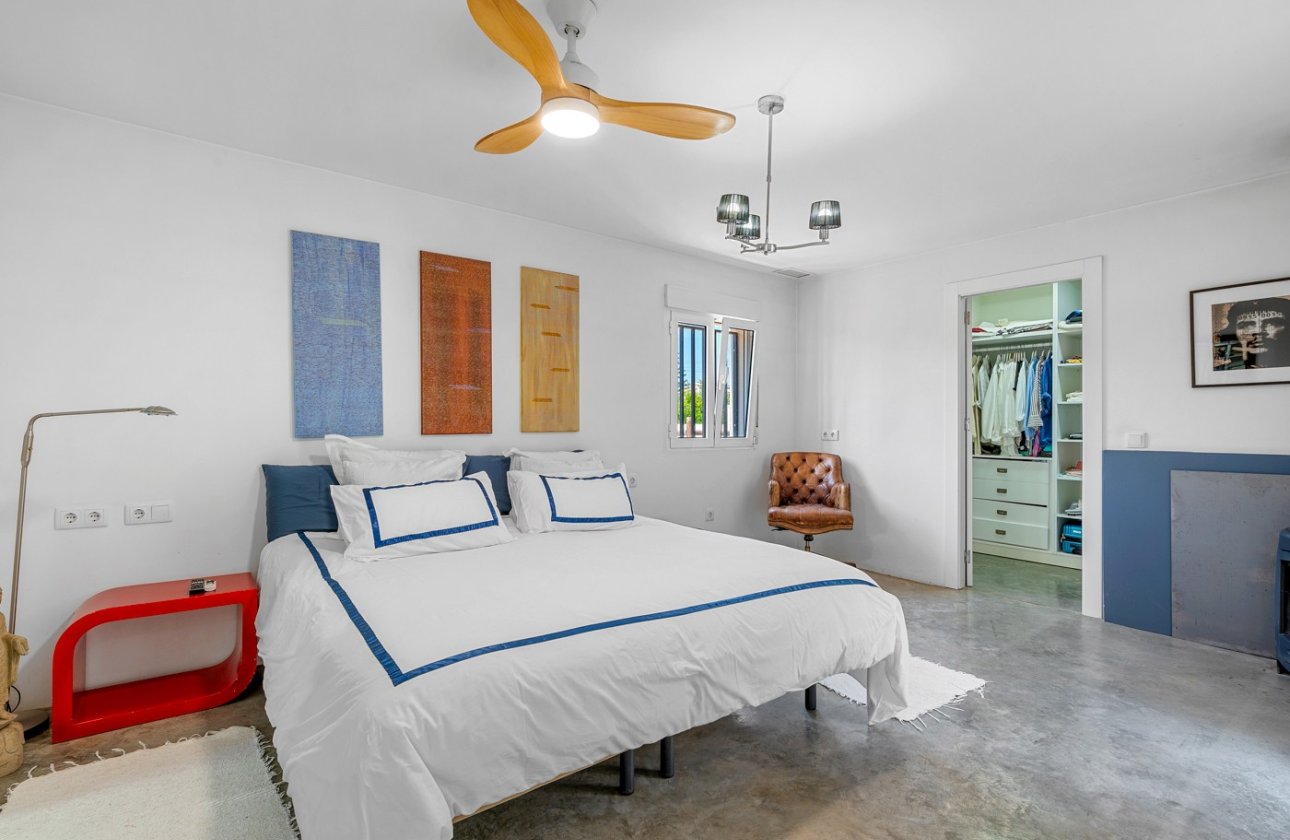 Resale - Villa - Elche - Elche/Elx