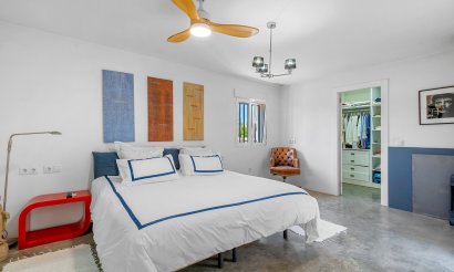 Resale - Villa - Elche - Elche/Elx