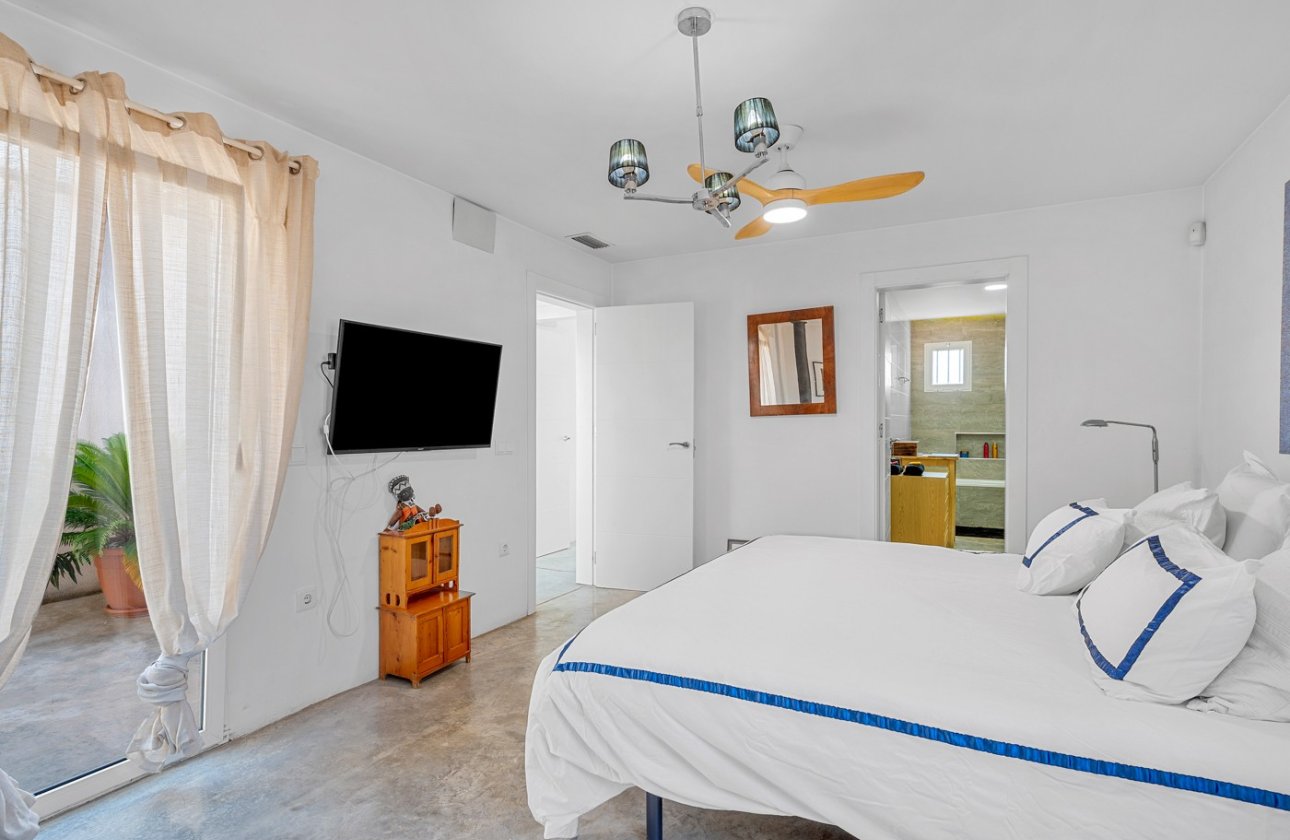 Resale - Villa - Elche - Elche/Elx