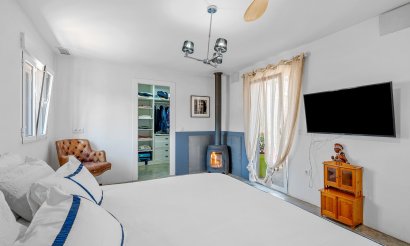 Resale - Villa - Elche - Elche/Elx