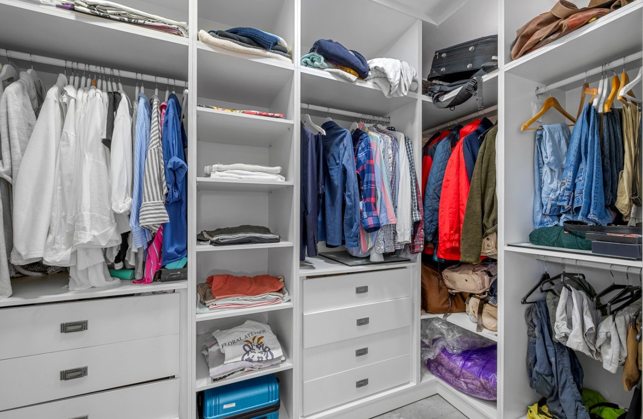 Resale - Villa - Elche - Elche/Elx