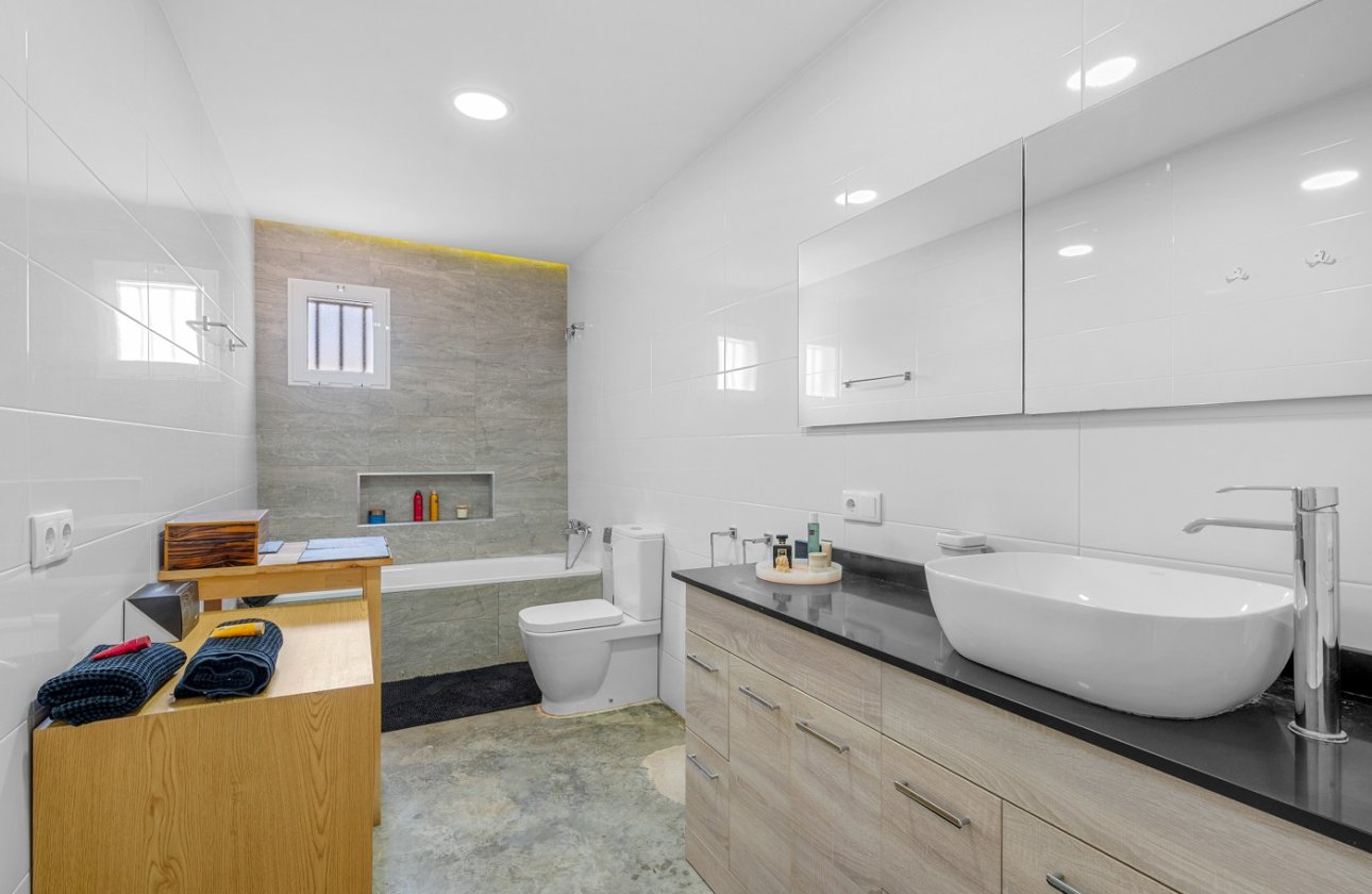 Resale - Villa - Elche - Elche/Elx