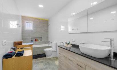 Resale - Villa - Elche - Elche/Elx