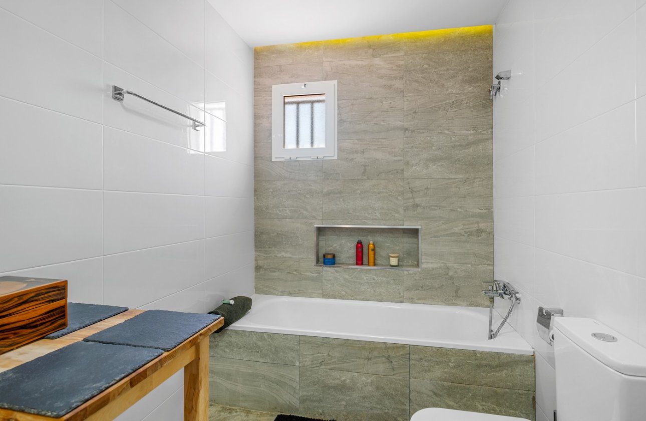 Resale - Villa - Elche - Elche/Elx