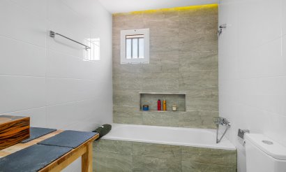 Resale - Villa - Elche - Elche/Elx