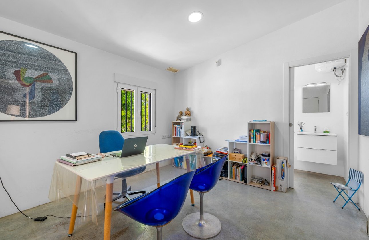 Resale - Villa - Elche - Elche/Elx