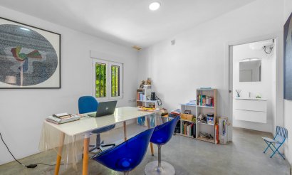 Resale - Villa - Elche - Elche/Elx