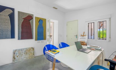 Resale - Villa - Elche - Elche/Elx