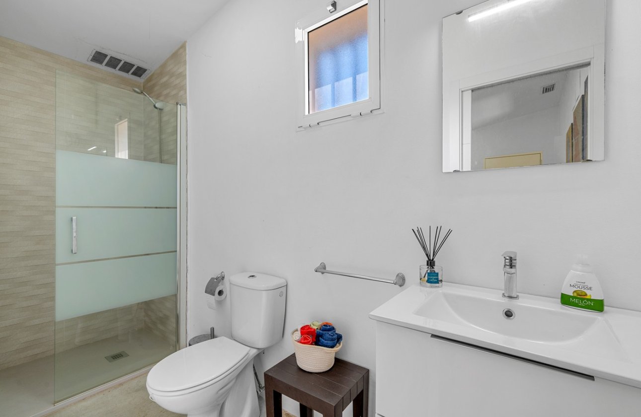 Resale - Villa - Elche - Elche/Elx