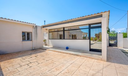 Resale - Villa - Elche - Elche/Elx