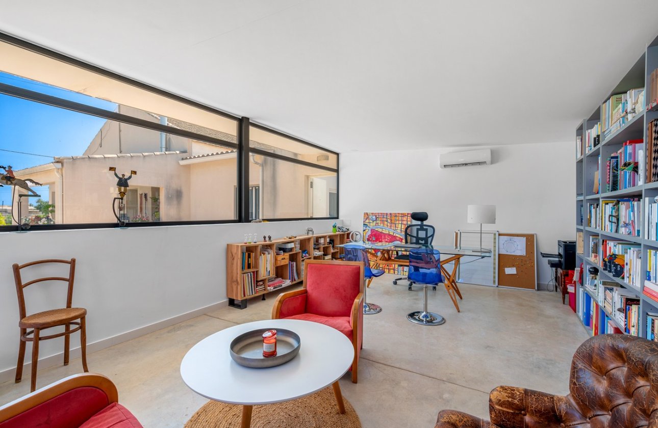 Resale - Villa - Elche - Elche/Elx