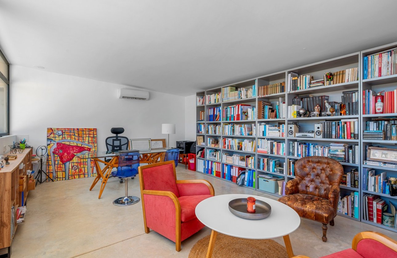 Resale - Villa - Elche - Elche/Elx