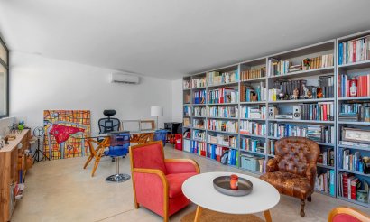 Resale - Villa - Elche - Elche/Elx