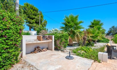 Resale - Villa - Elche - Elche/Elx