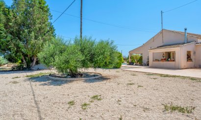 Resale - Villa - Elche - Elche/Elx