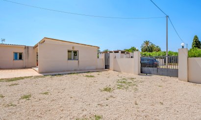 Resale - Villa - Elche - Elche/Elx