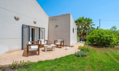Resale - Villa - Elche - Elche/Elx