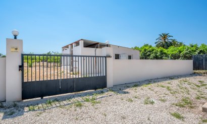 Resale - Villa - Elche - Elche/Elx