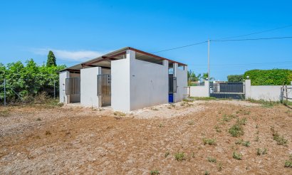 Resale - Villa - Elche - Elche/Elx