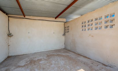 Resale - Villa - Elche - Elche/Elx