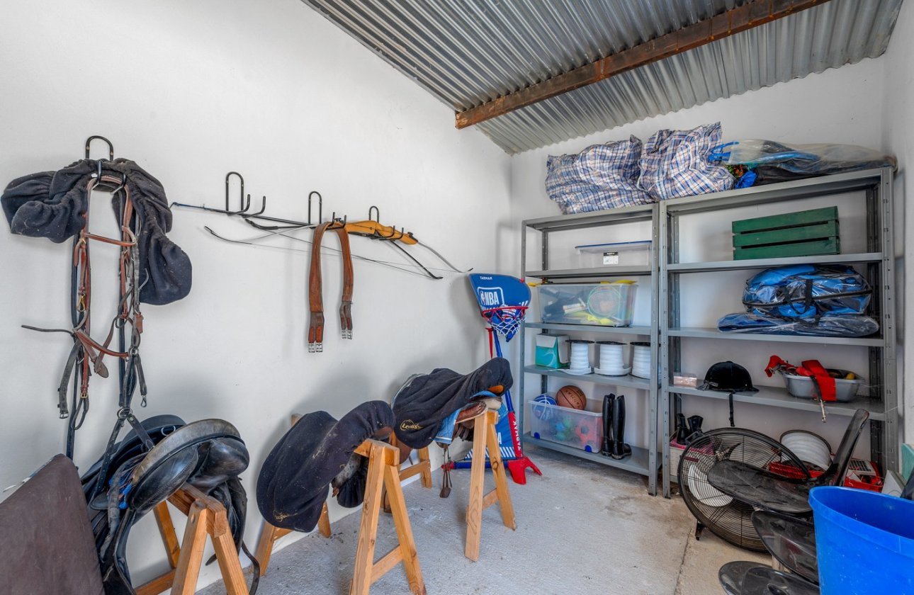 Resale - Villa - Elche - Elche/Elx