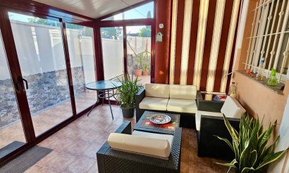 Resale - Townhouse - San Javier