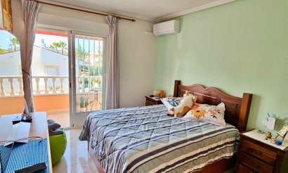 Resale - Townhouse - San Javier