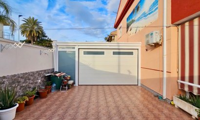Resale - Townhouse - San Javier