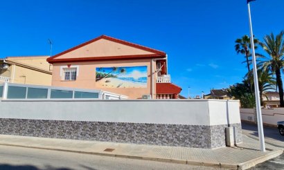 Resale - Townhouse - San Javier