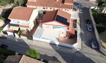 Resale - Townhouse - San Javier