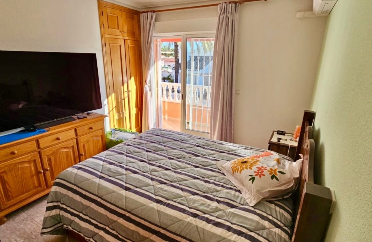 Resale - Townhouse - San Javier