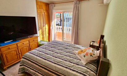 Resale - Townhouse - San Javier