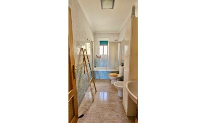 Resale - Townhouse - San Javier