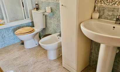 Resale - Townhouse - San Javier