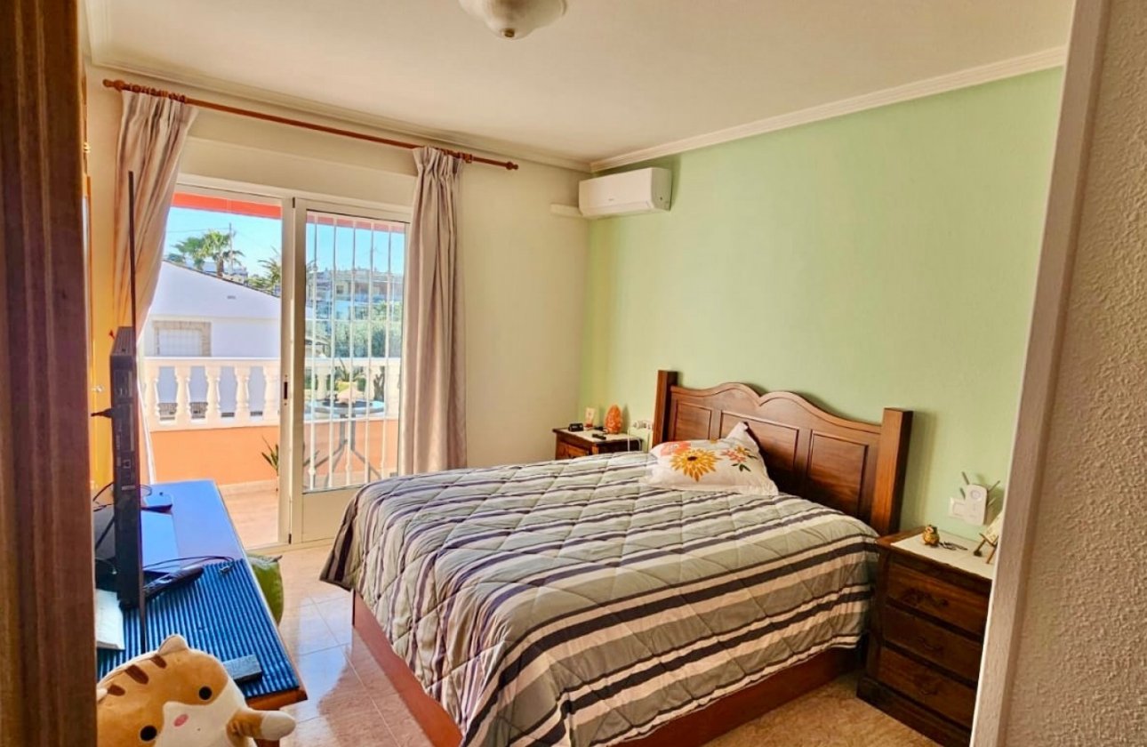 Resale - Townhouse - San Javier