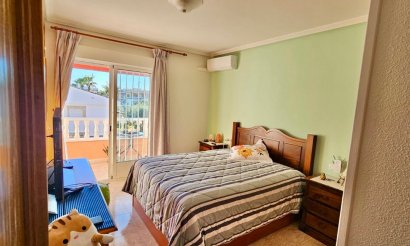 Resale - Townhouse - San Javier