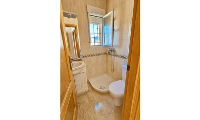 Resale - Townhouse - San Javier