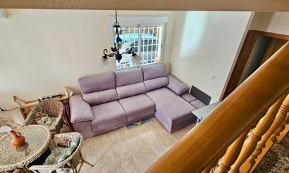 Resale - Townhouse - San Javier