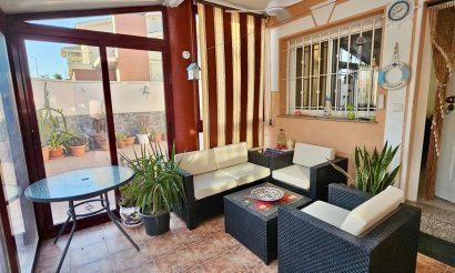 Resale - Townhouse - San Javier