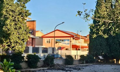 Resale - Townhouse - San Javier
